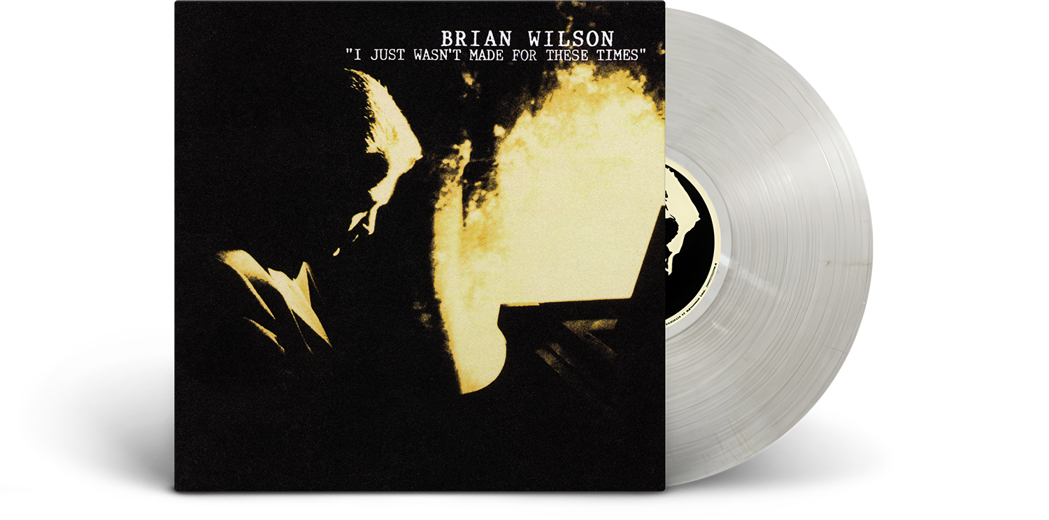 Brian Wilson